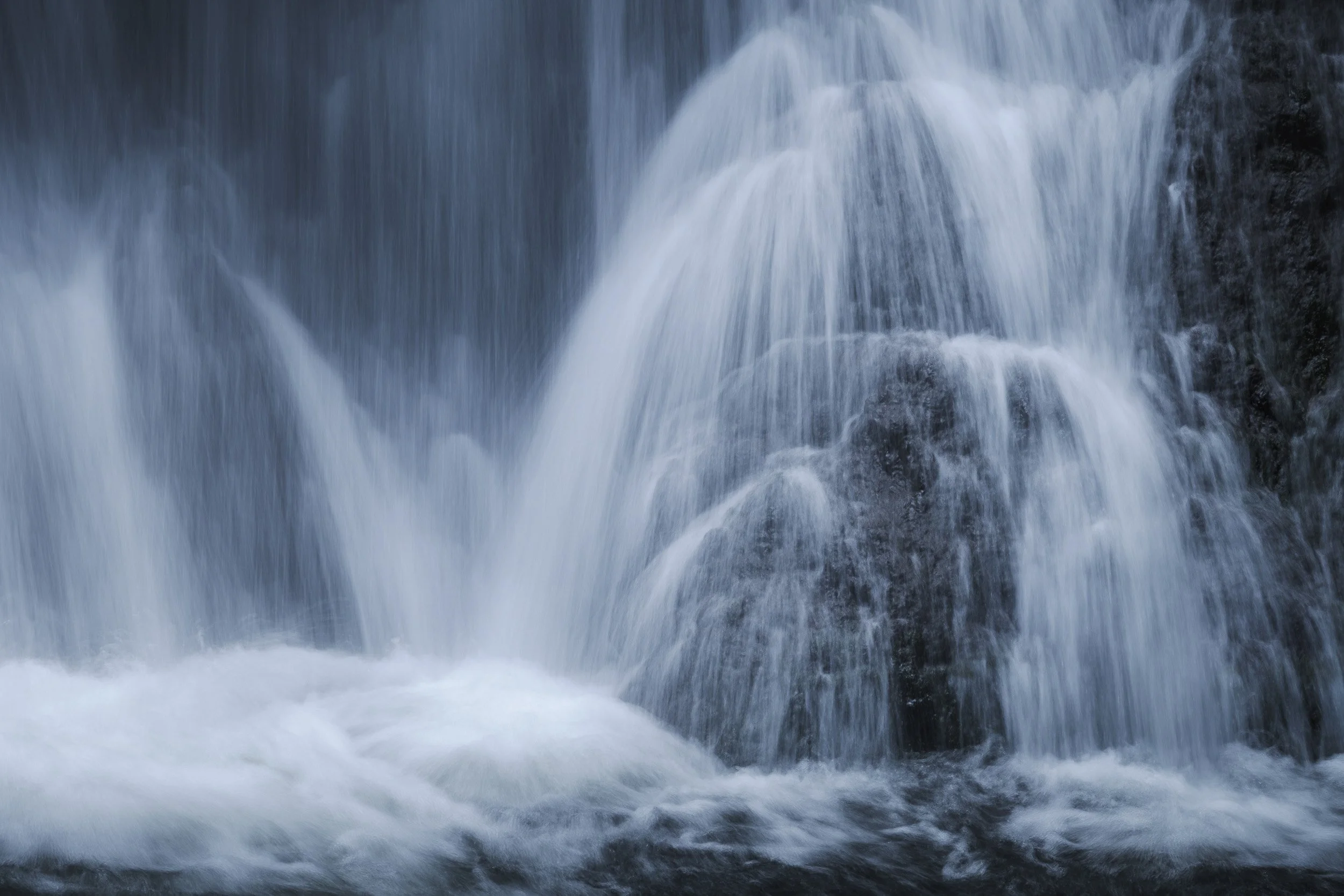 Yakso Falls
