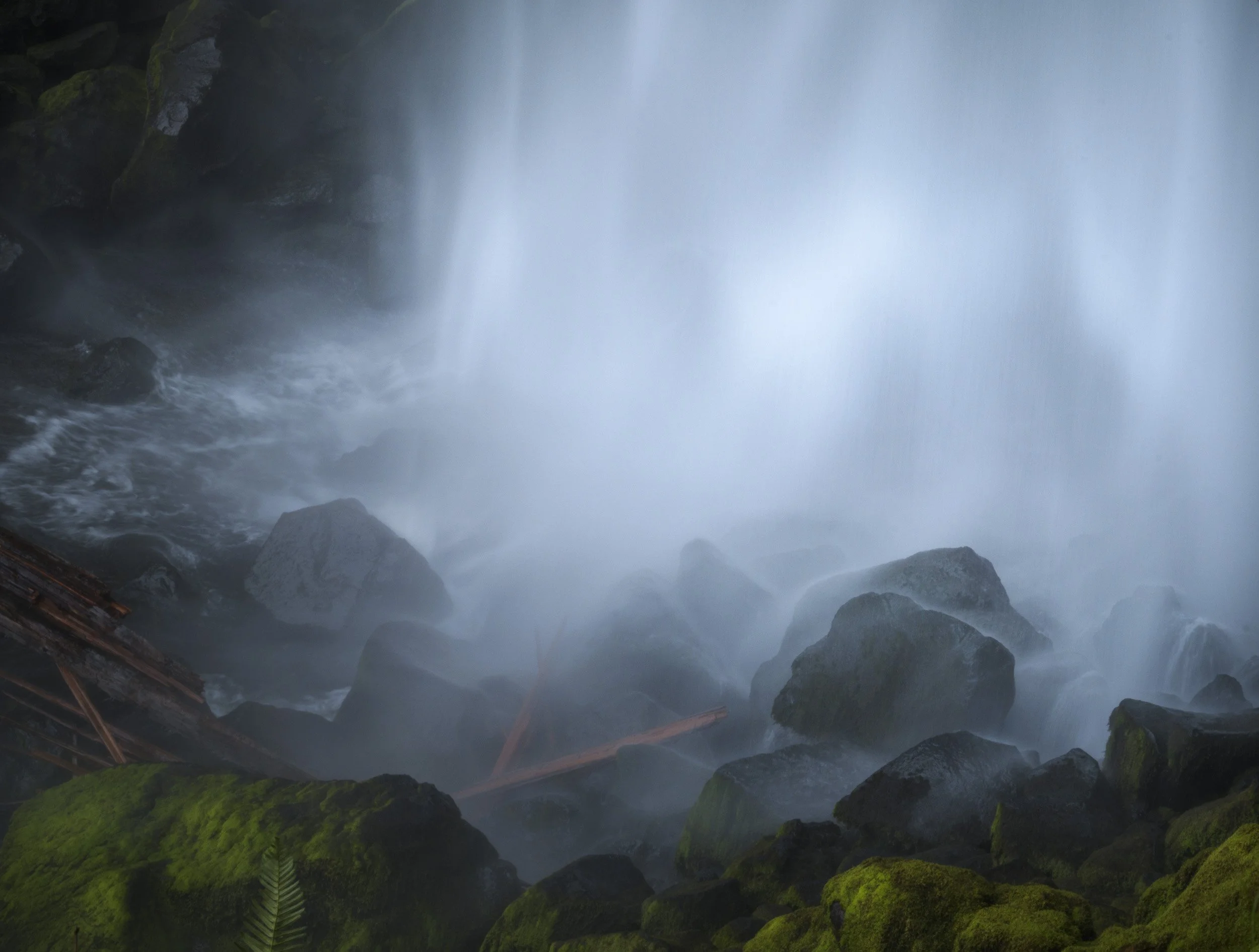 Watson Falls