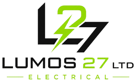 Lumos 27 Ltd