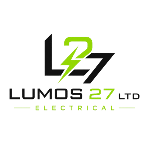 Lumos 27 Ltd