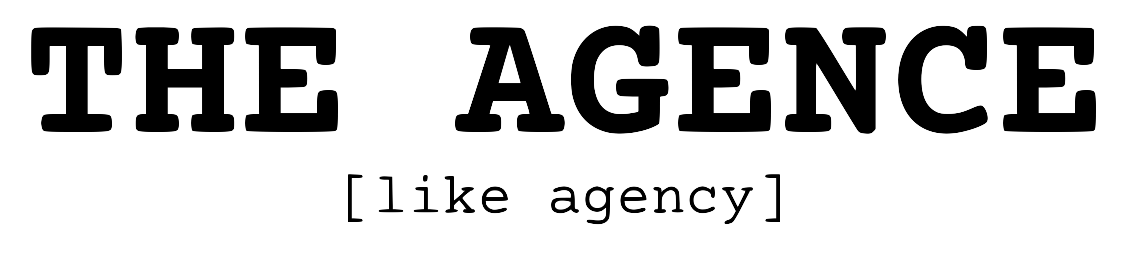 THE AGENCE