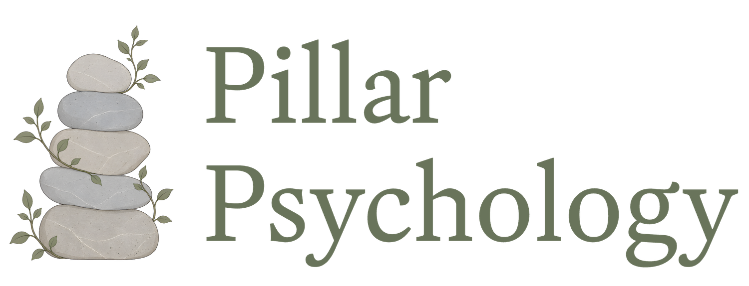 Pillar Psychology