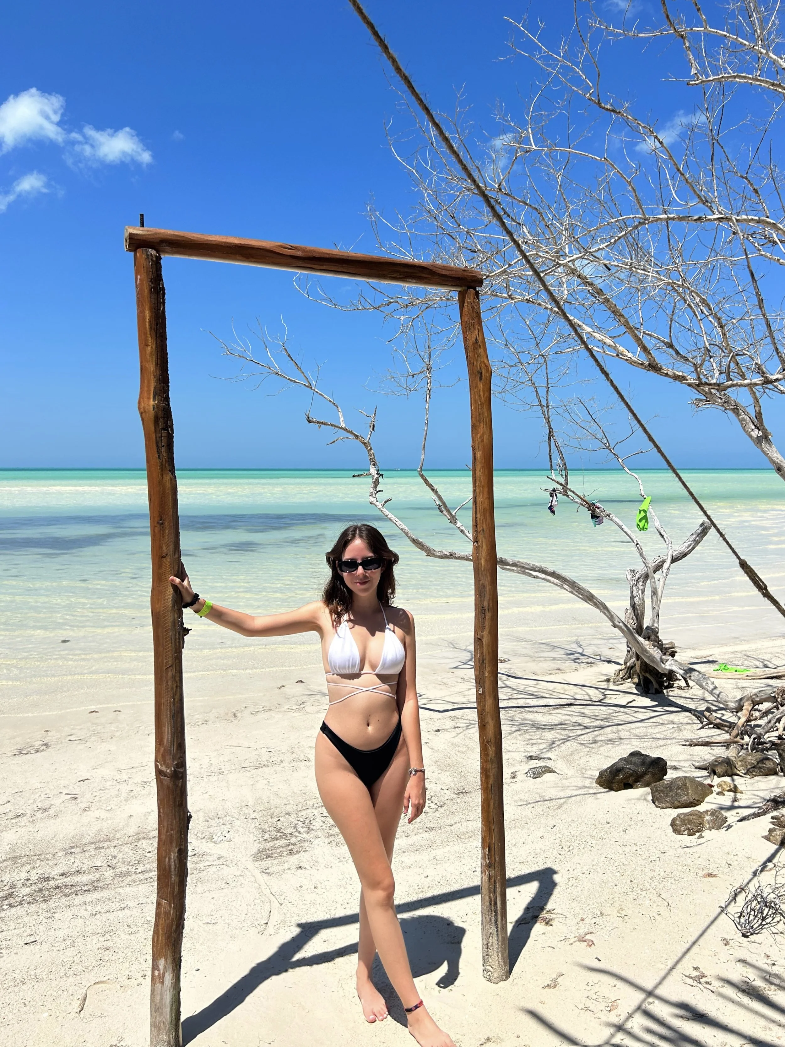 Top 10 beaches in Mexico