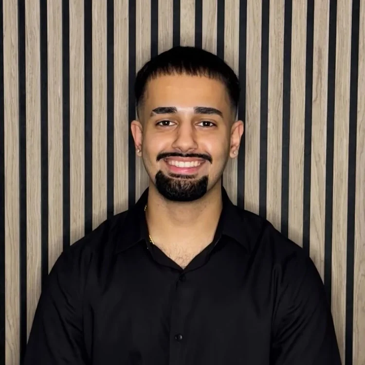 Simon Shergill