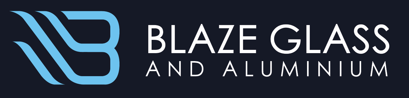Blaze Glass and Aluminium