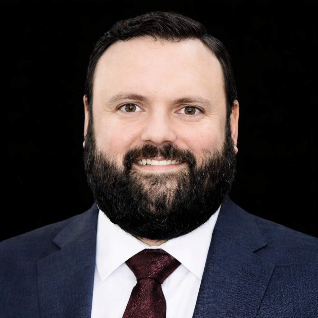 Jeffrey Plekan