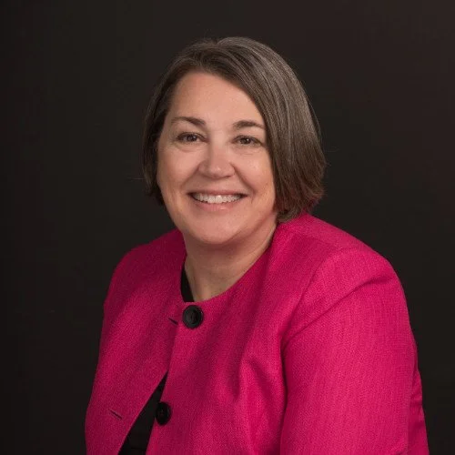 Patti Corcoran
