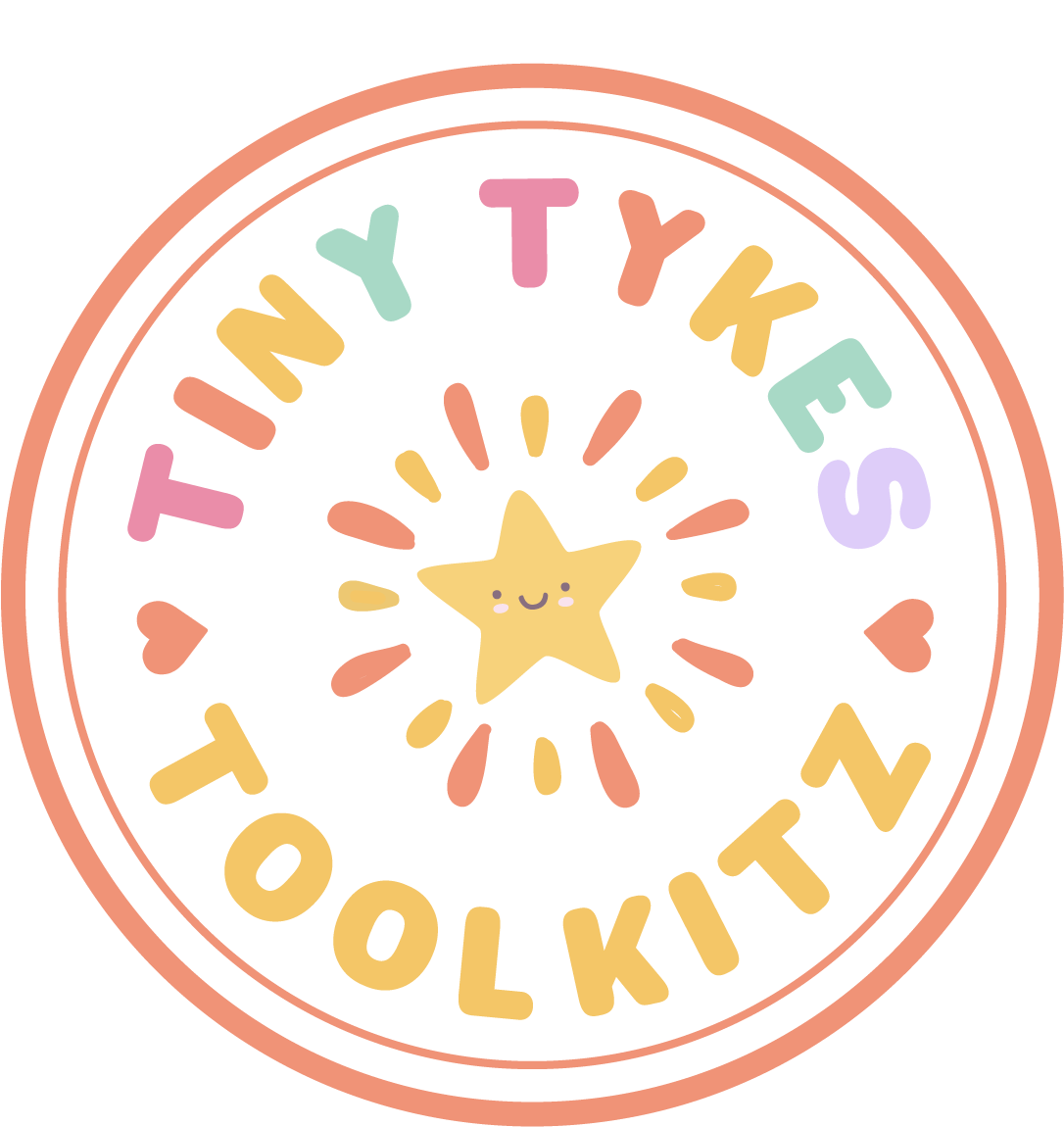 Tiny Tyke Daily App