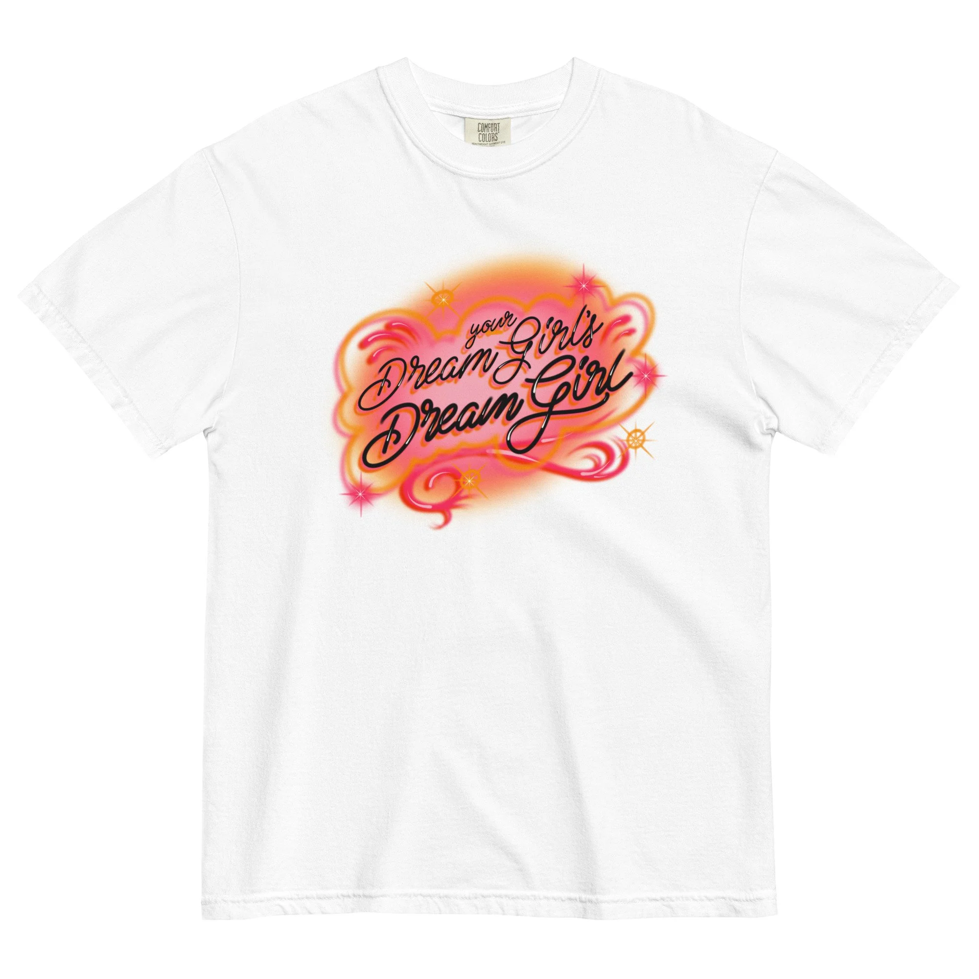 Dream Girl Tee