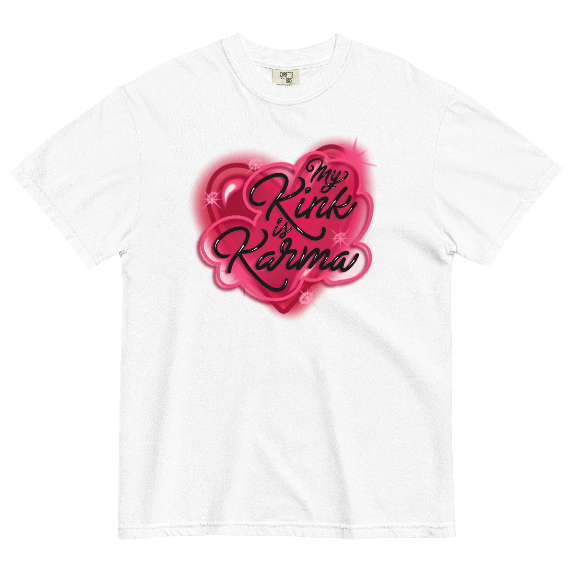 Karma Tee