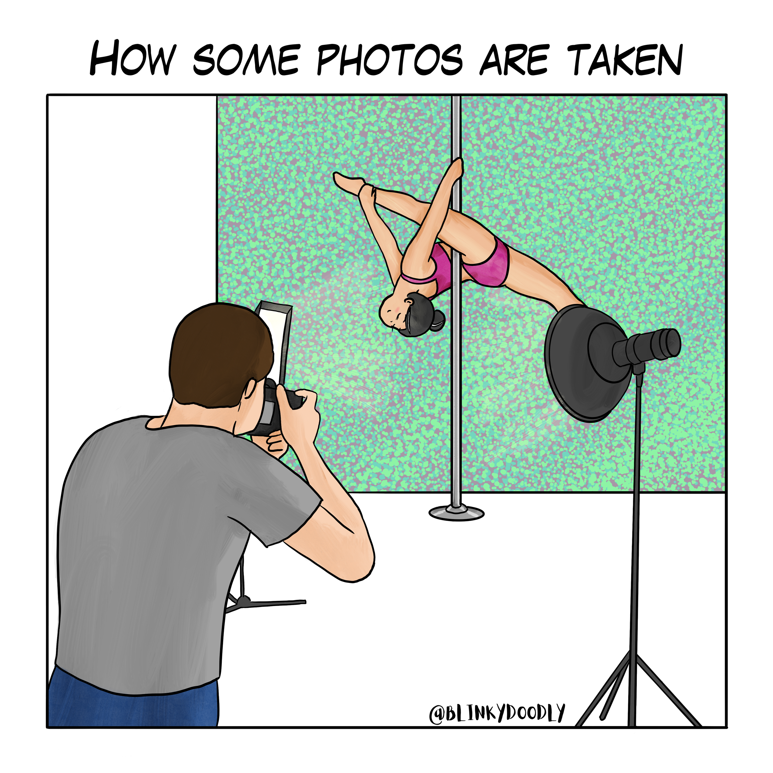 Aerial Fun - 14.06.2026