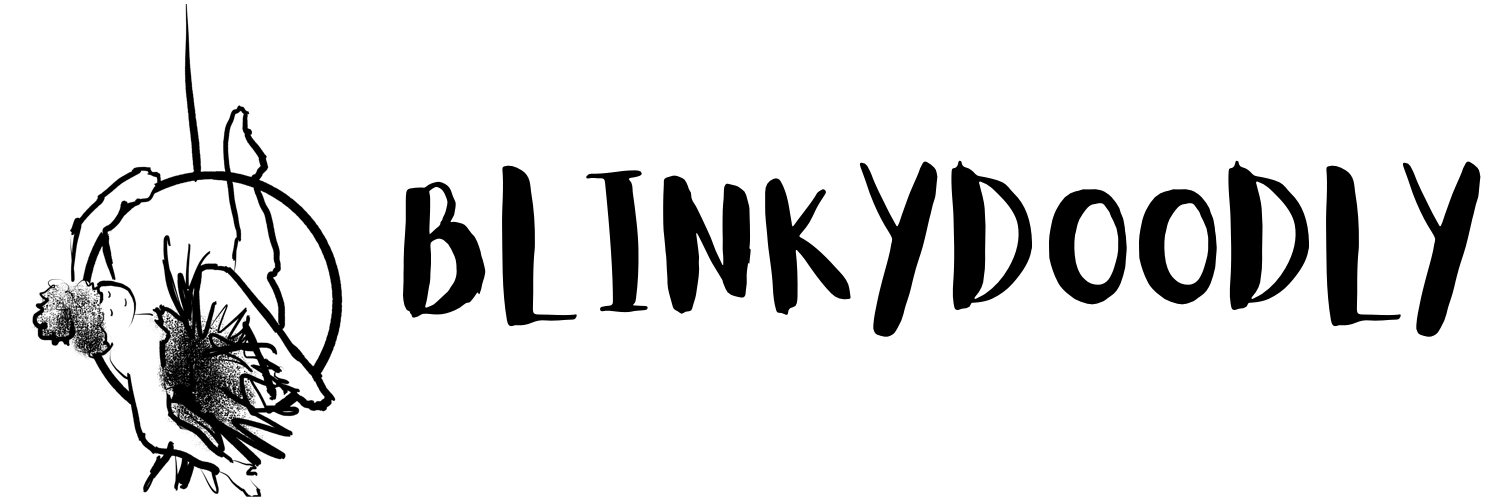 blinkydoodly
