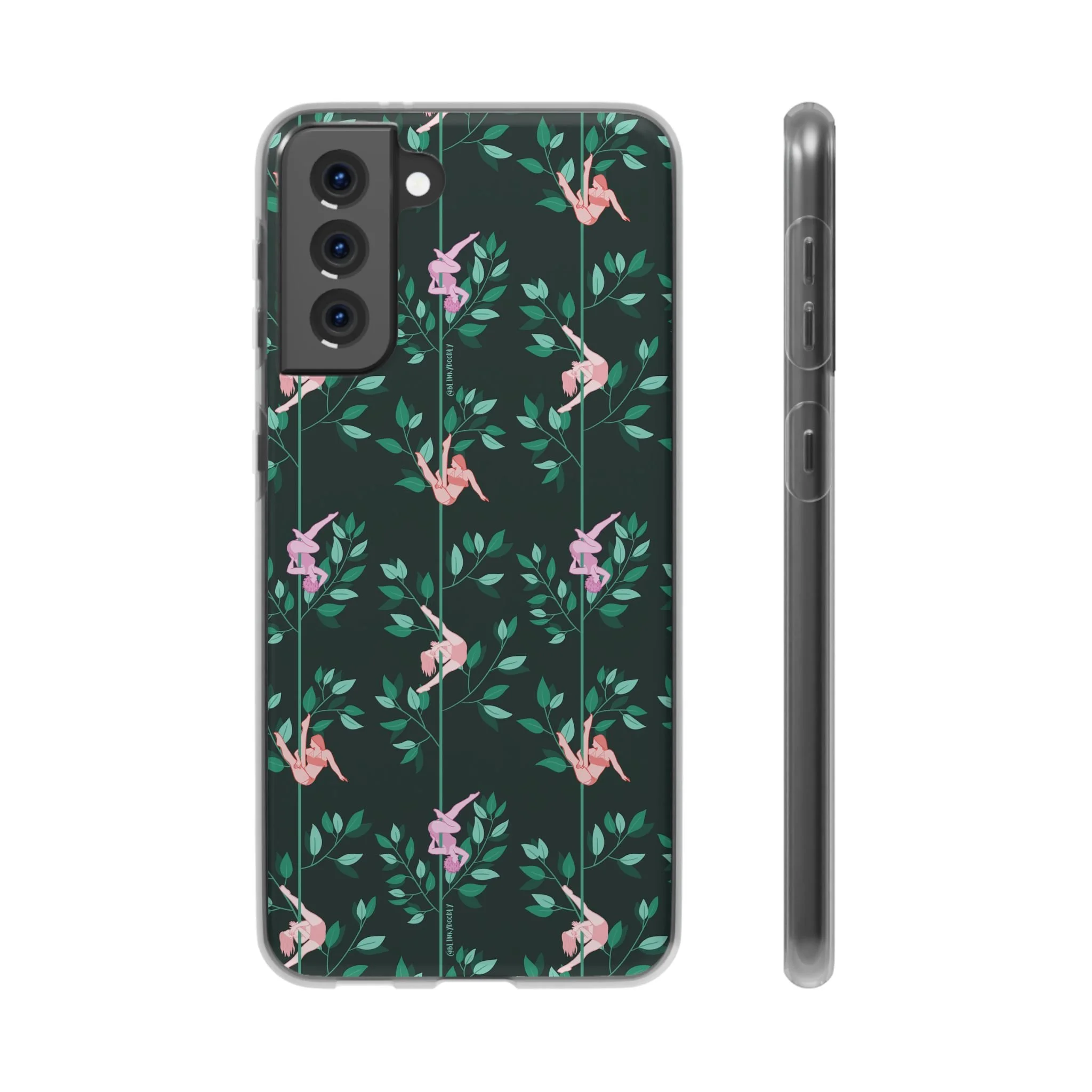 Front and Side, Samsung Galaxy S21 Plus.jpg