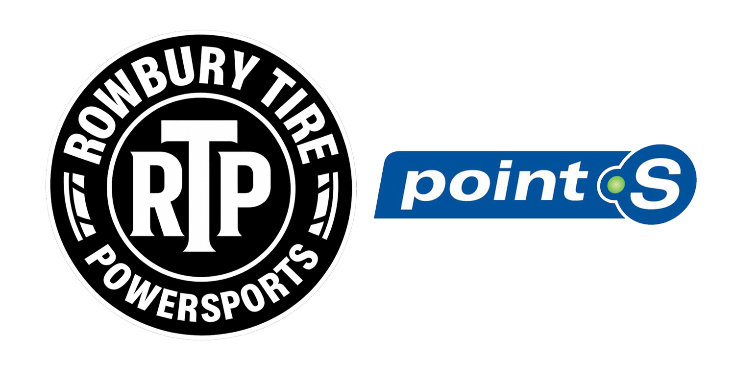 Rowbury Tires