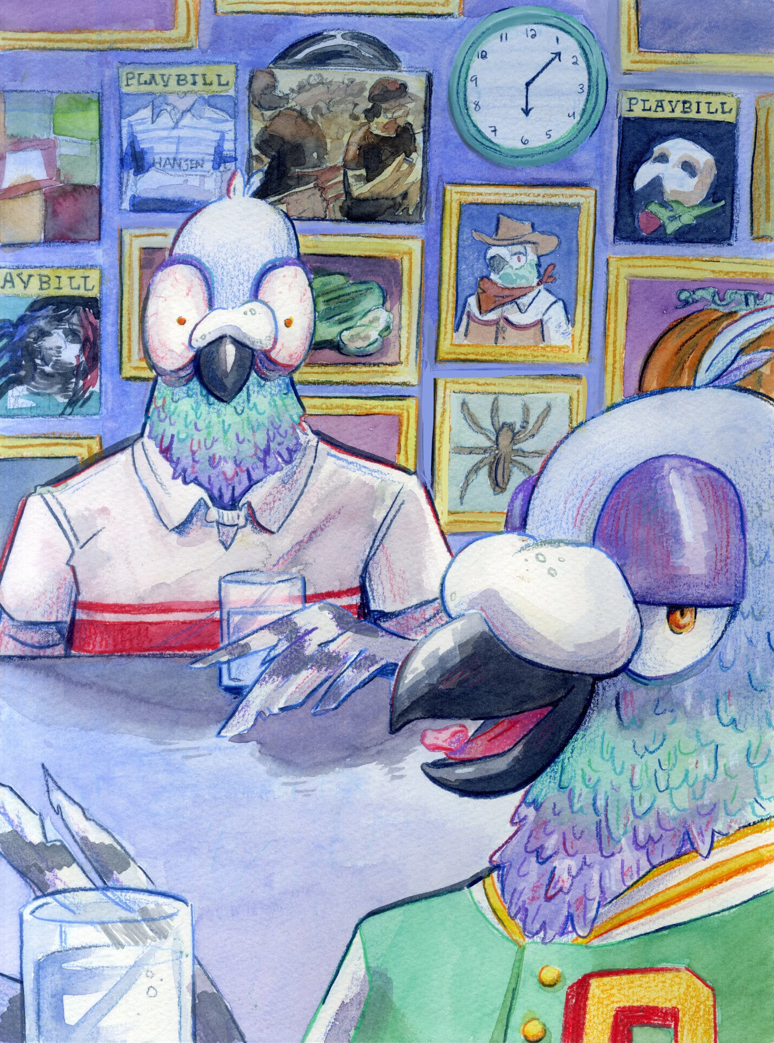 Pigeons at the diner table.jpg