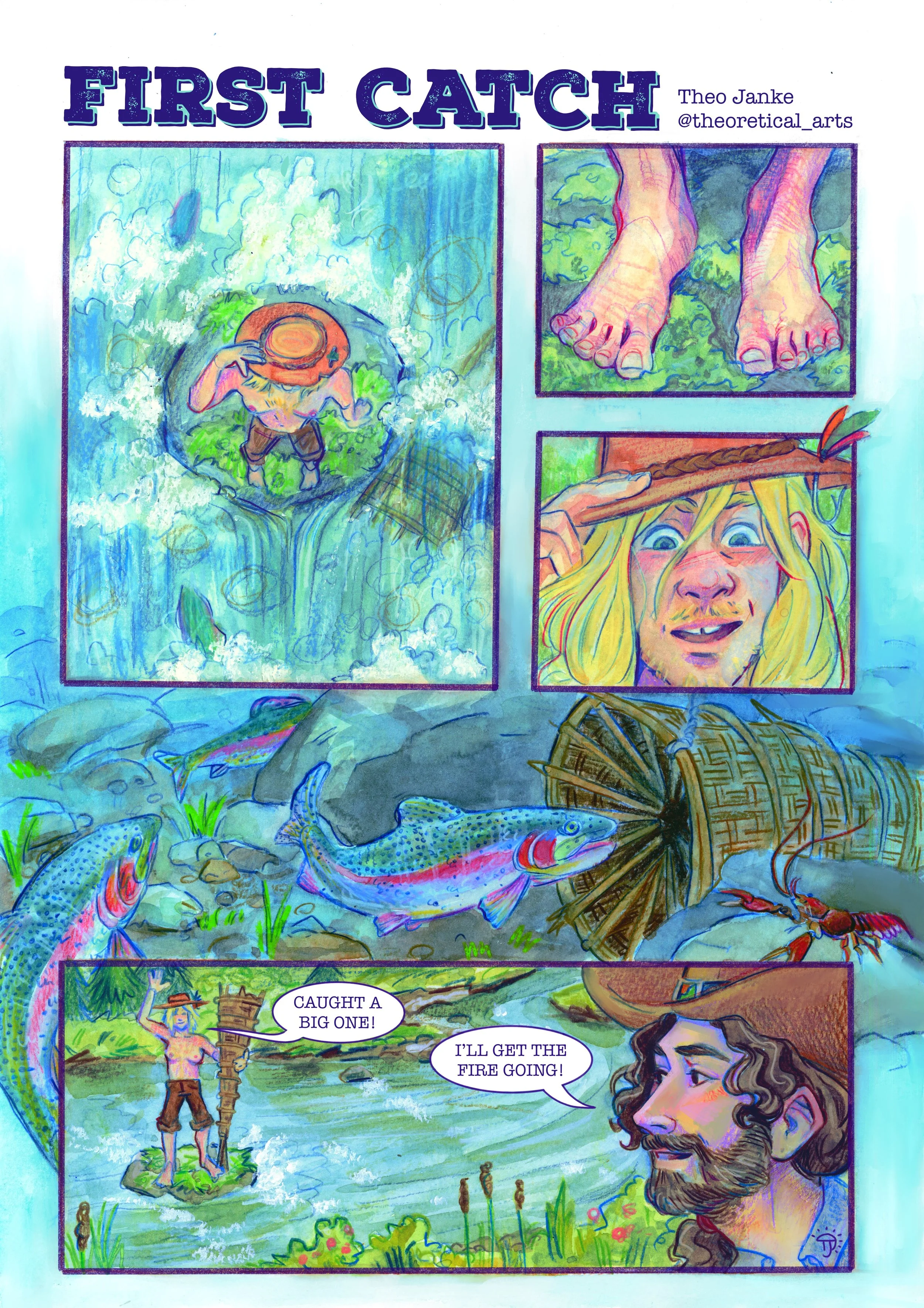 First catch comic 1 page.jpg