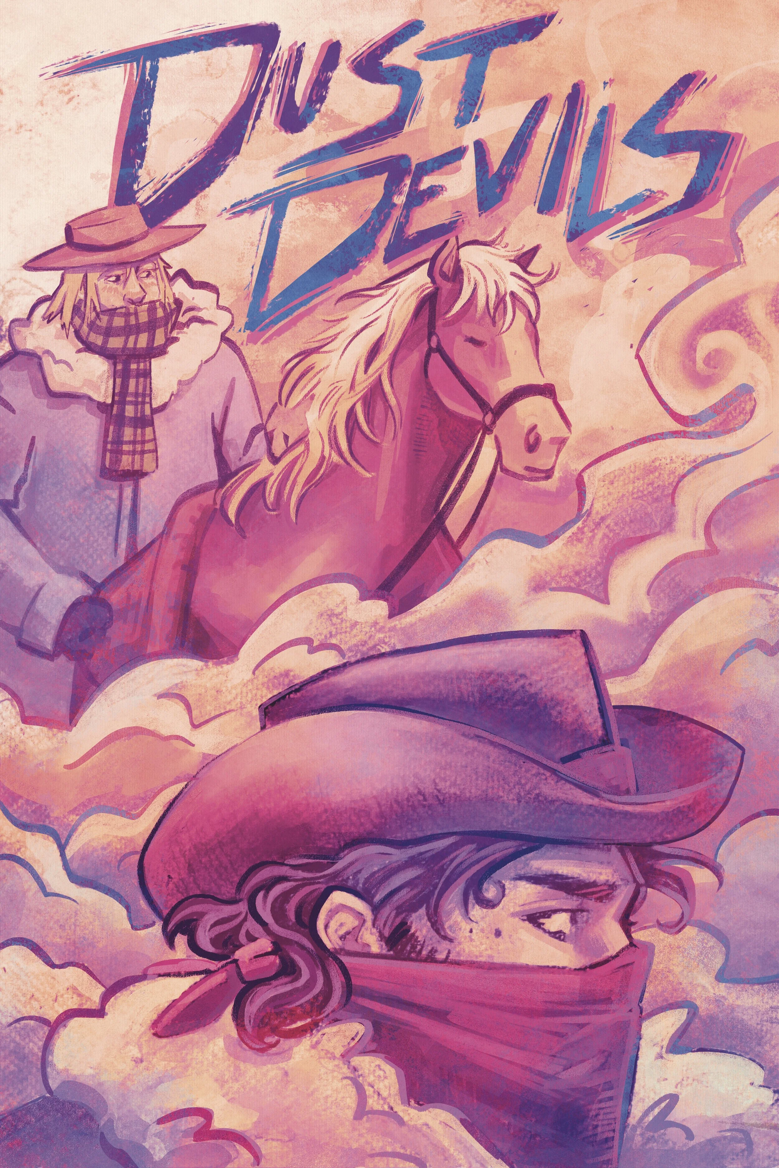 Dust Devils - Riding in the Dust.jpg