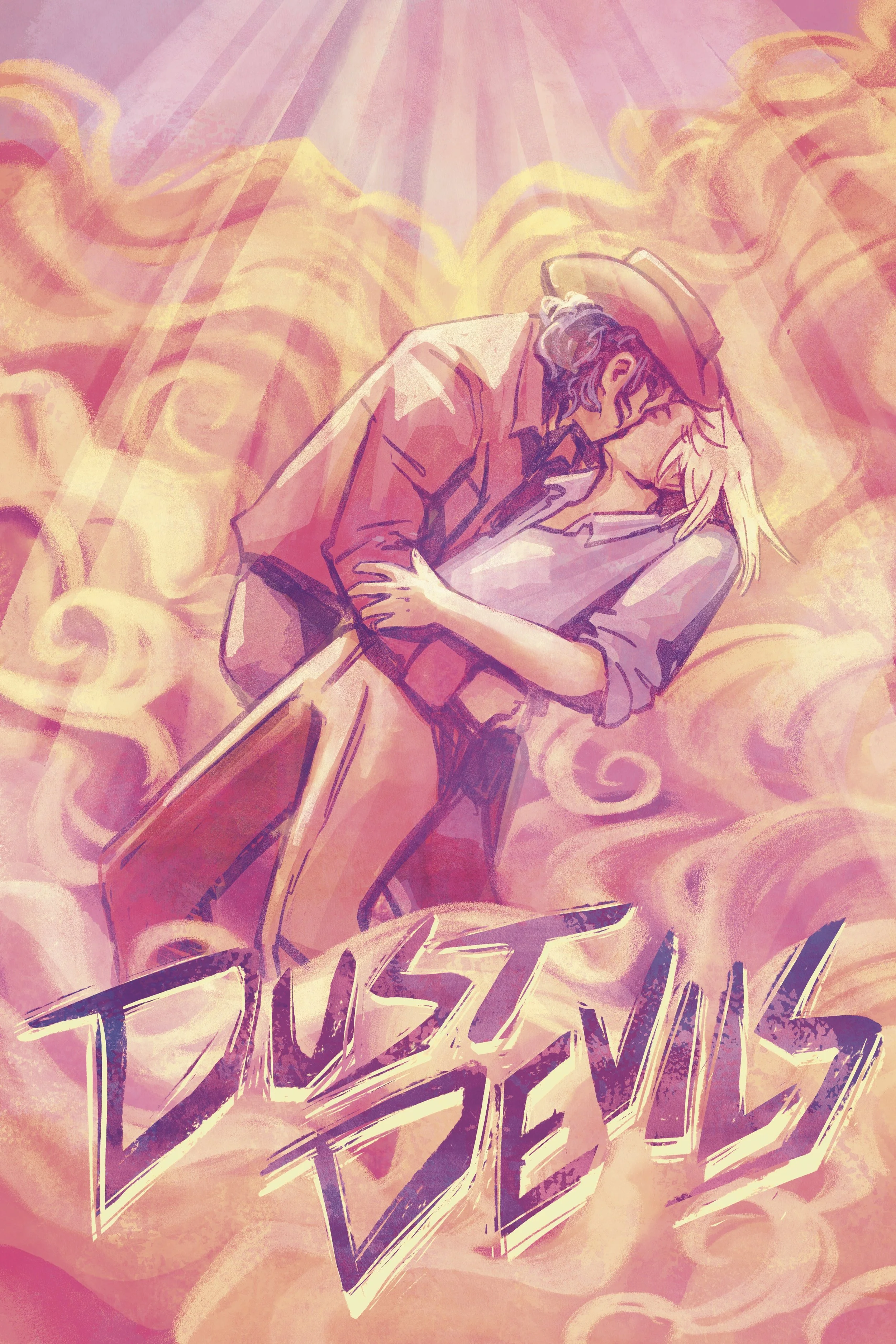 Dust Devils - kissing in the dust.jpg