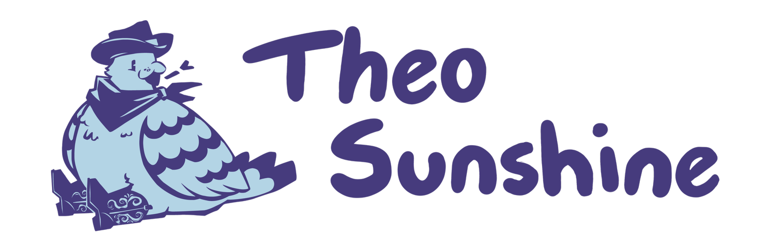 Theo Sunshine