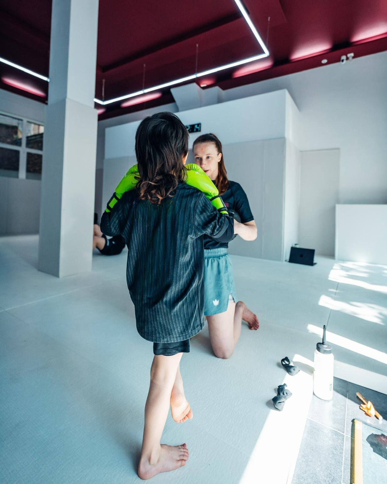 les cours enfants chez clinch : une pédagogie adaptée à chaque enfant