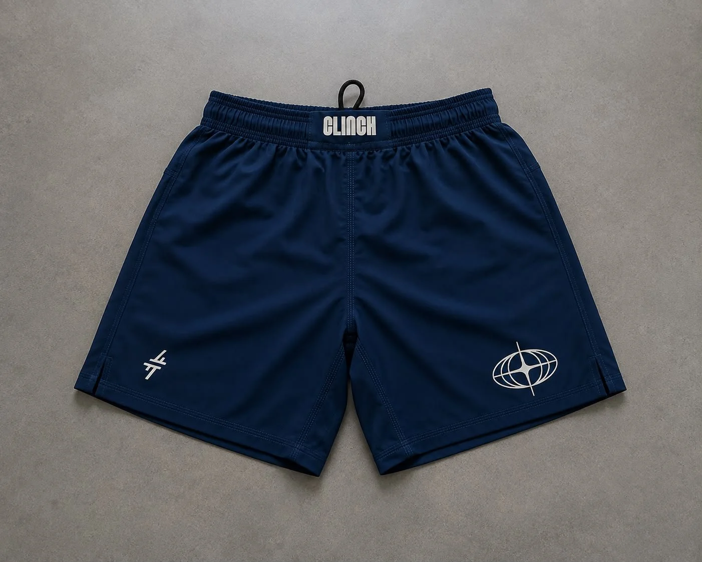 Fightshort Clinch homme — Stock restant