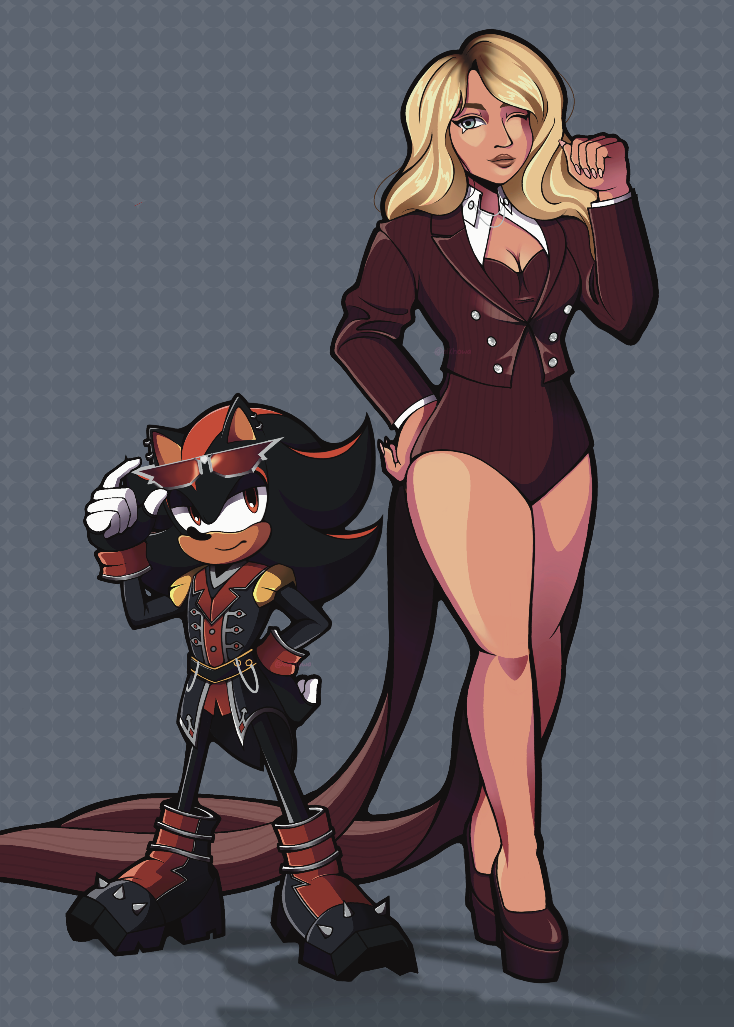 Fullbody Style 2