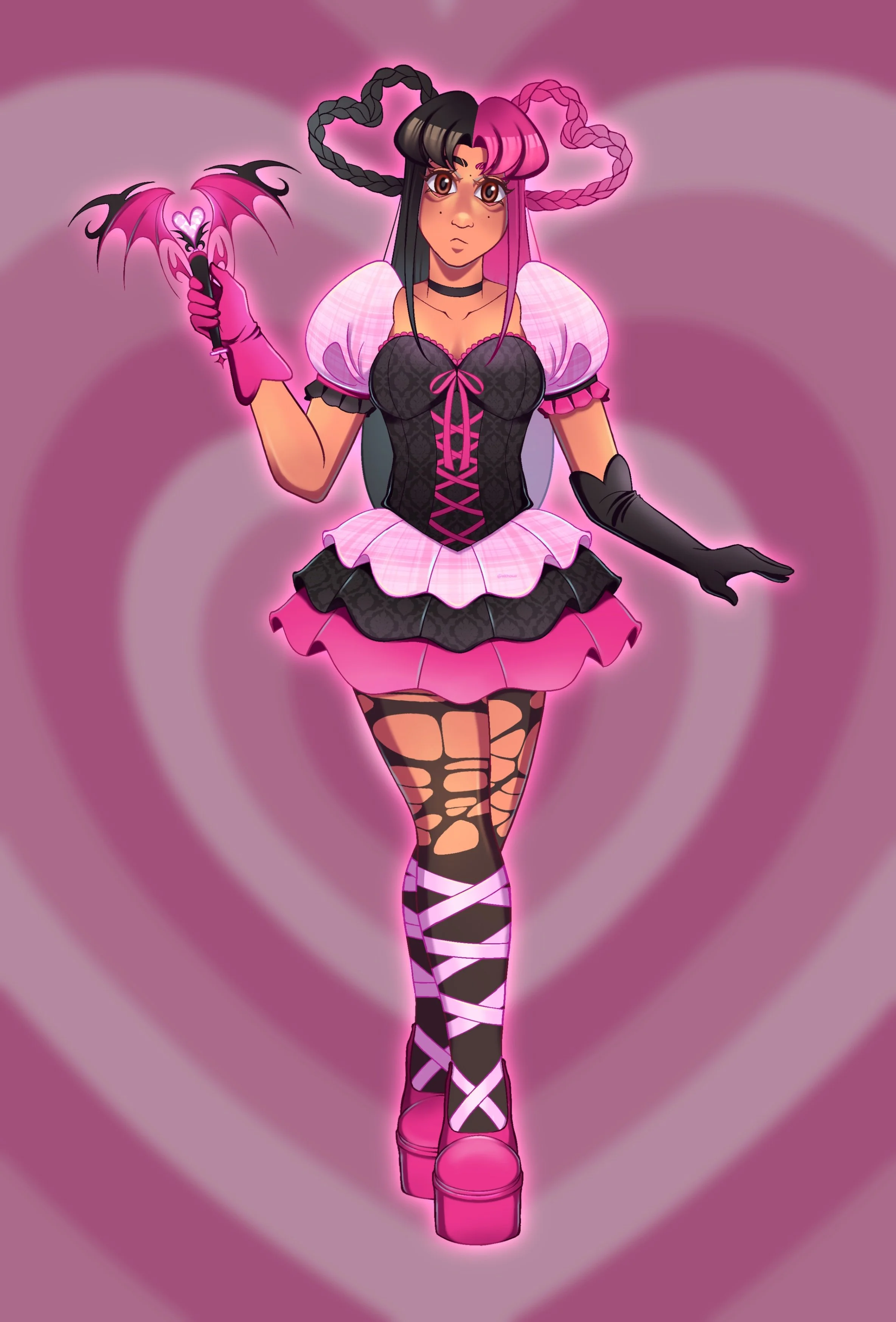Fullbody Style 1
