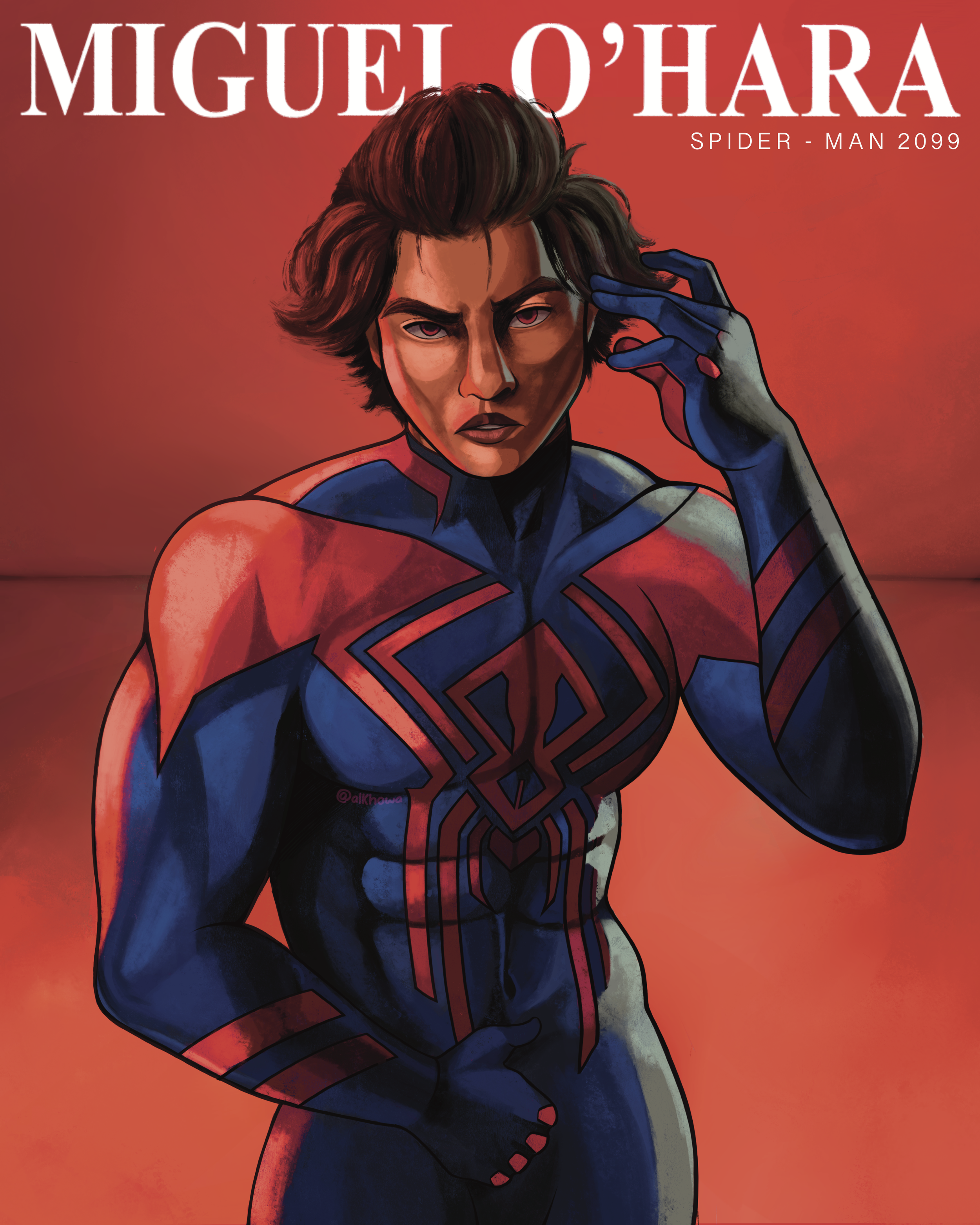 Halfbody Style 3