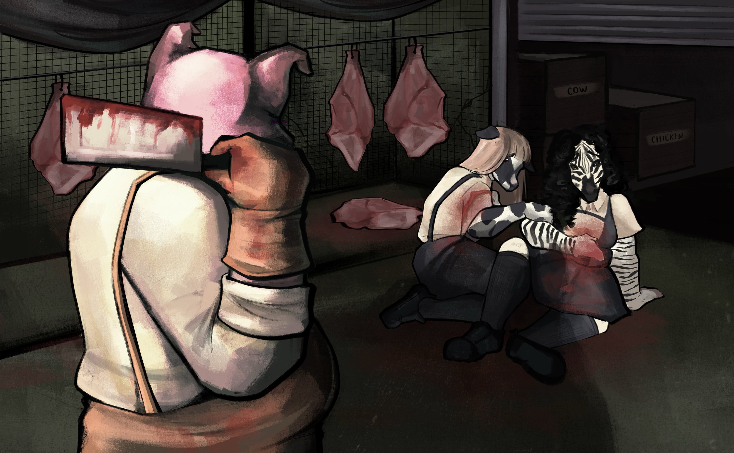 Let me get the meat.jpg