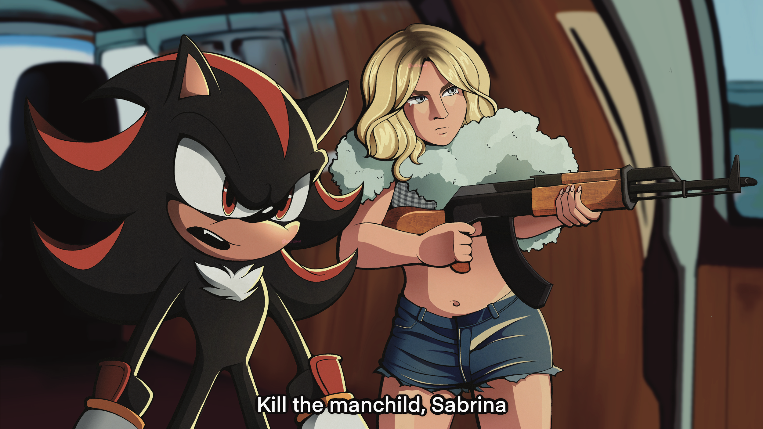 Sabrina and Shadow Manchild .png