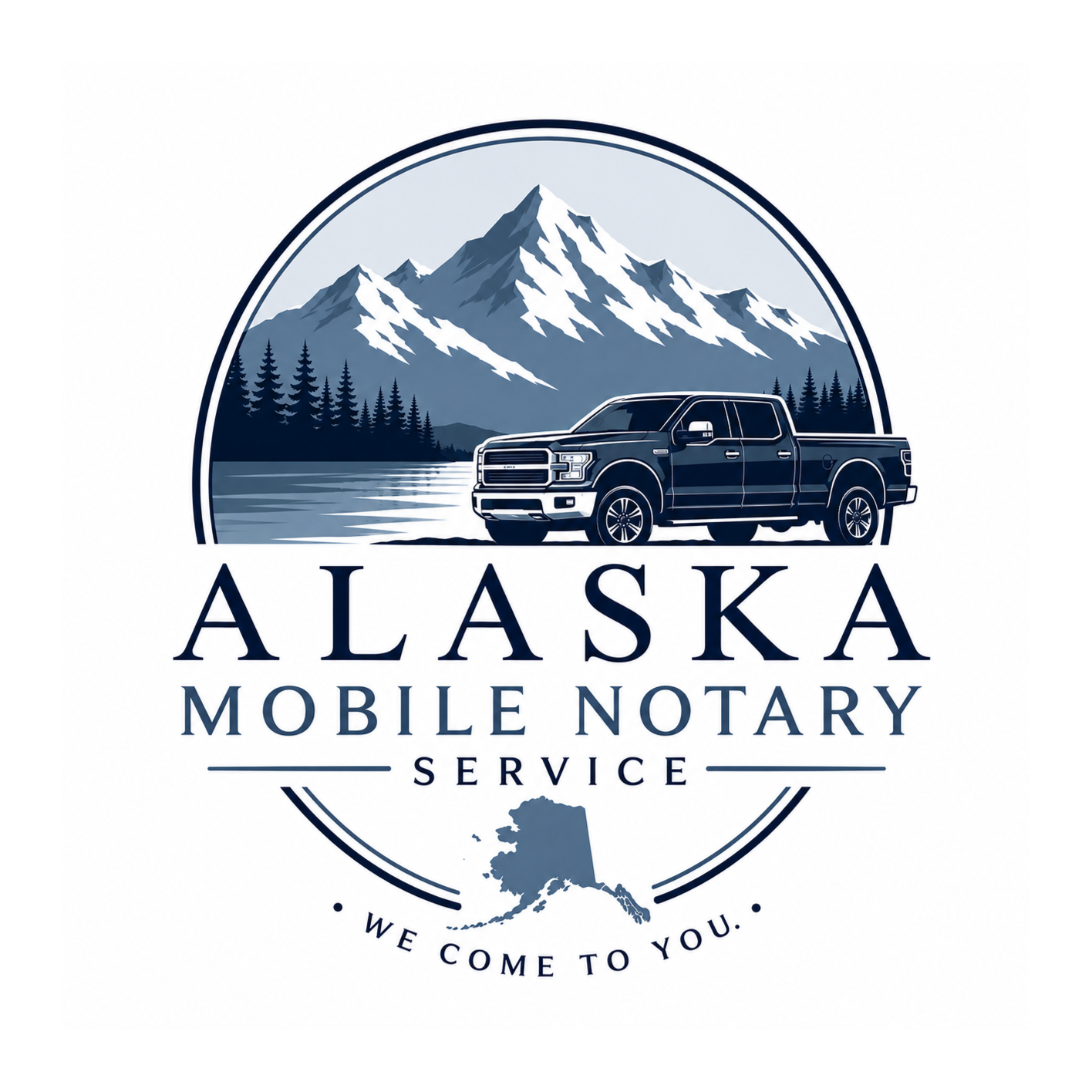 Ak Mobile Notary Services 
