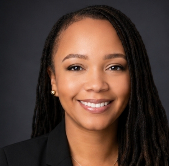 Keisha Andrews