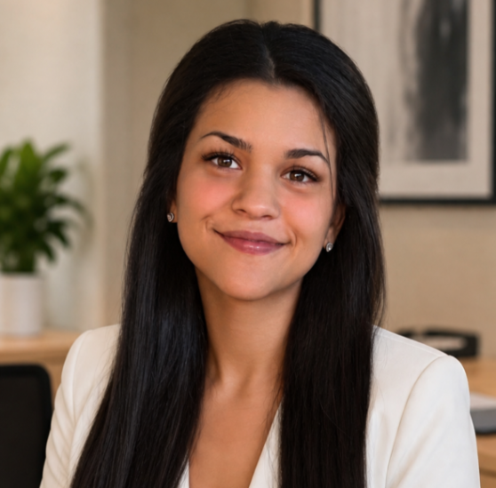 Martha Hossain