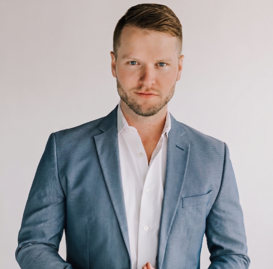 Benjamin Marten