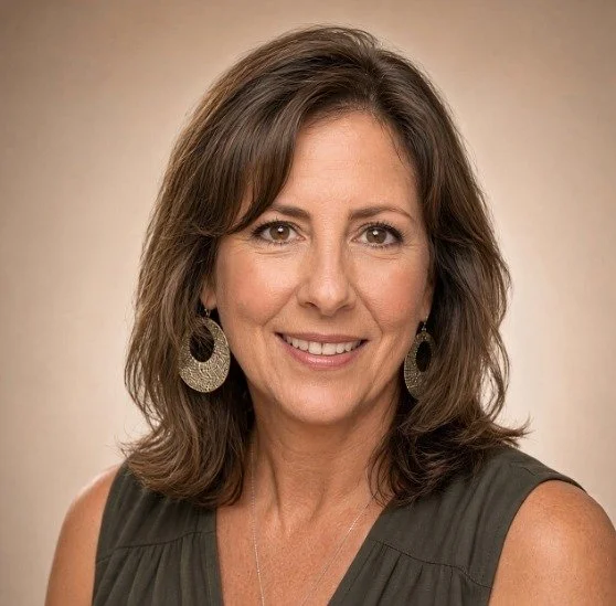 Liz Wiggins