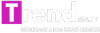 Trend Realty Logo