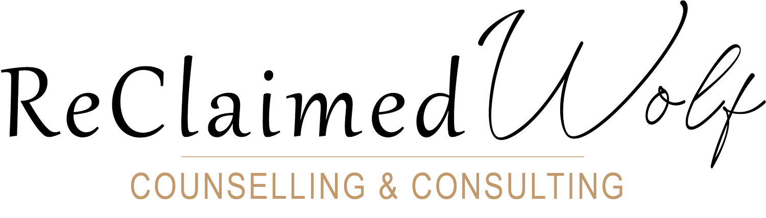 ReClaimed Wolf Counselling &amp; Counsulting