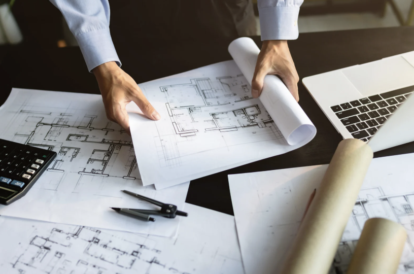VIRTUAL Construction Take-Off & Estimating Services