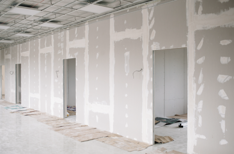 Construction services