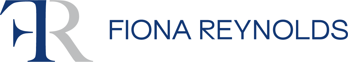 Dr Fiona Reynolds