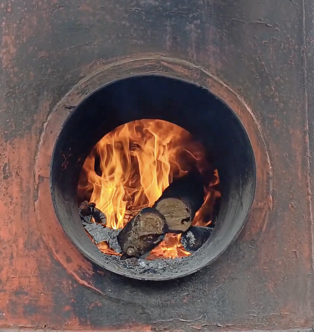 BIogas