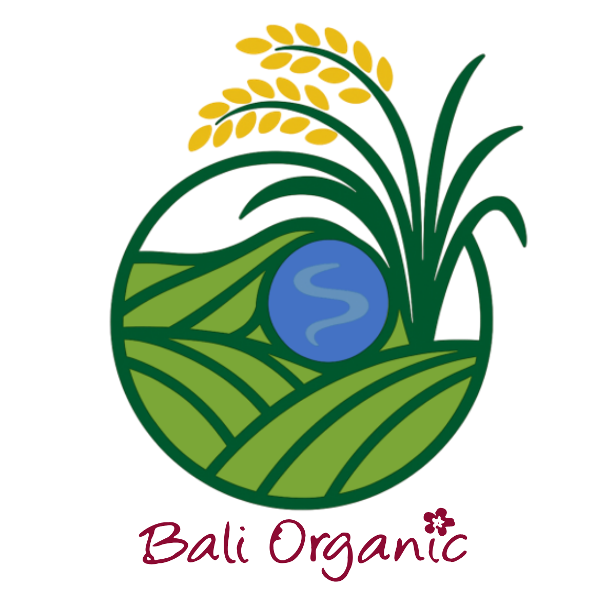 Bali Organic