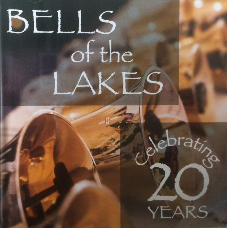 Celebrating 20 Years