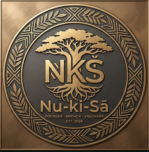 Nu Kihei | Botanical Architecture by Nu-ki-Sa