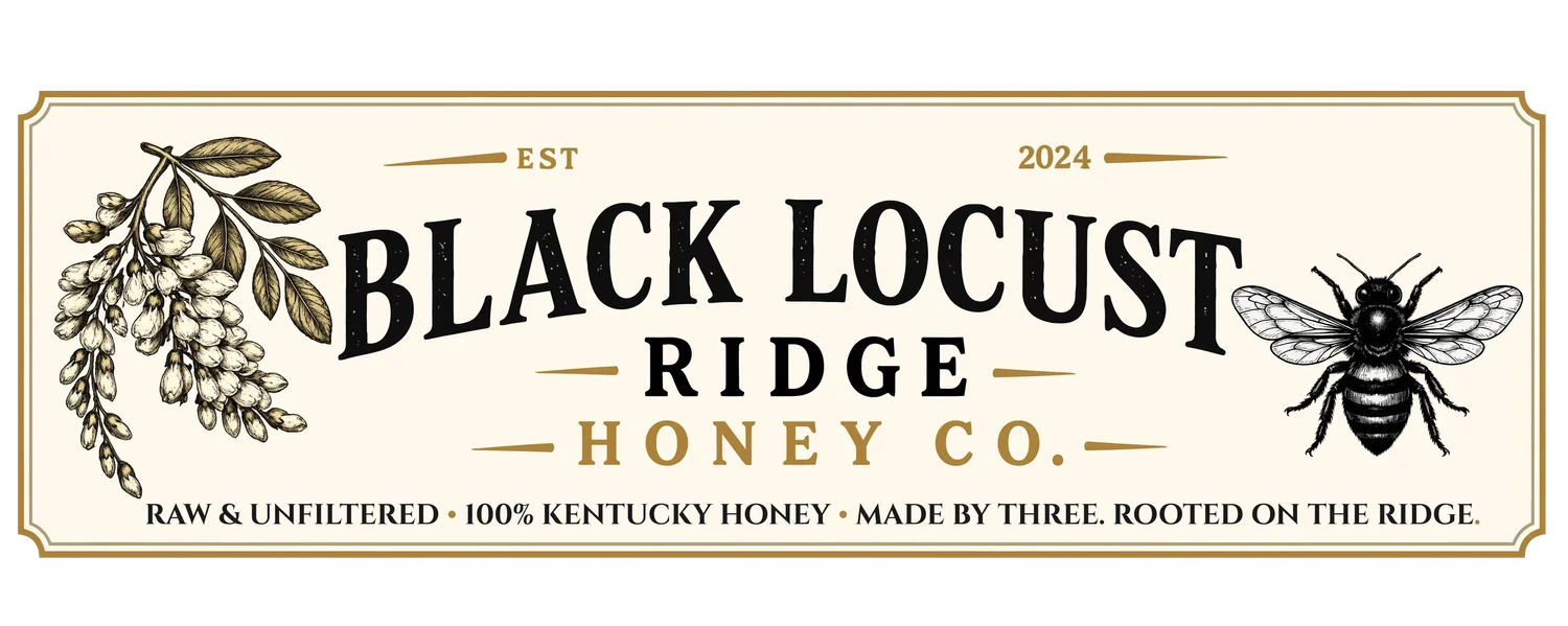BLACK LOCUST RIDGE HONEY COMPANY