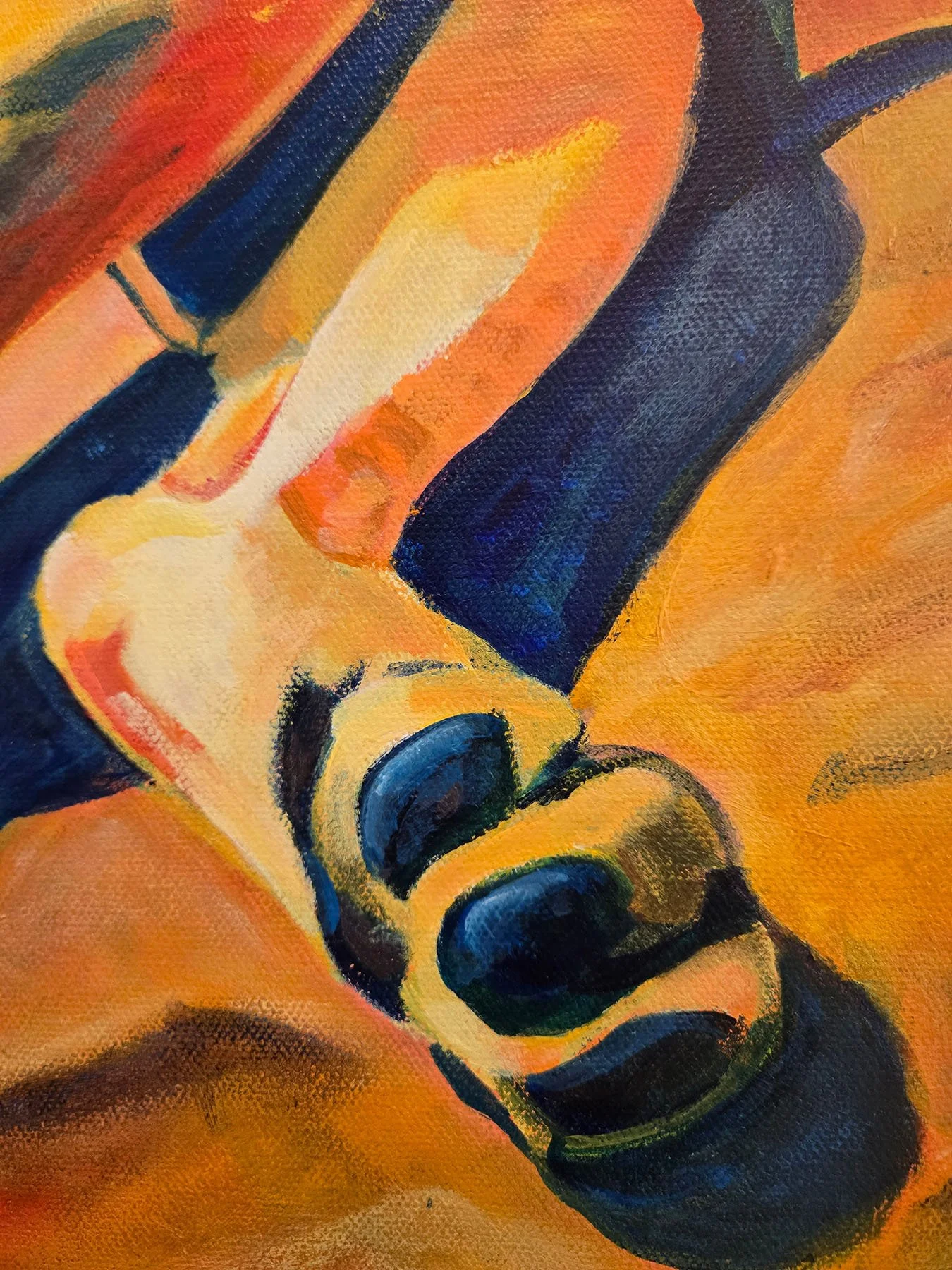 I'm not lyin paw details.jpg
