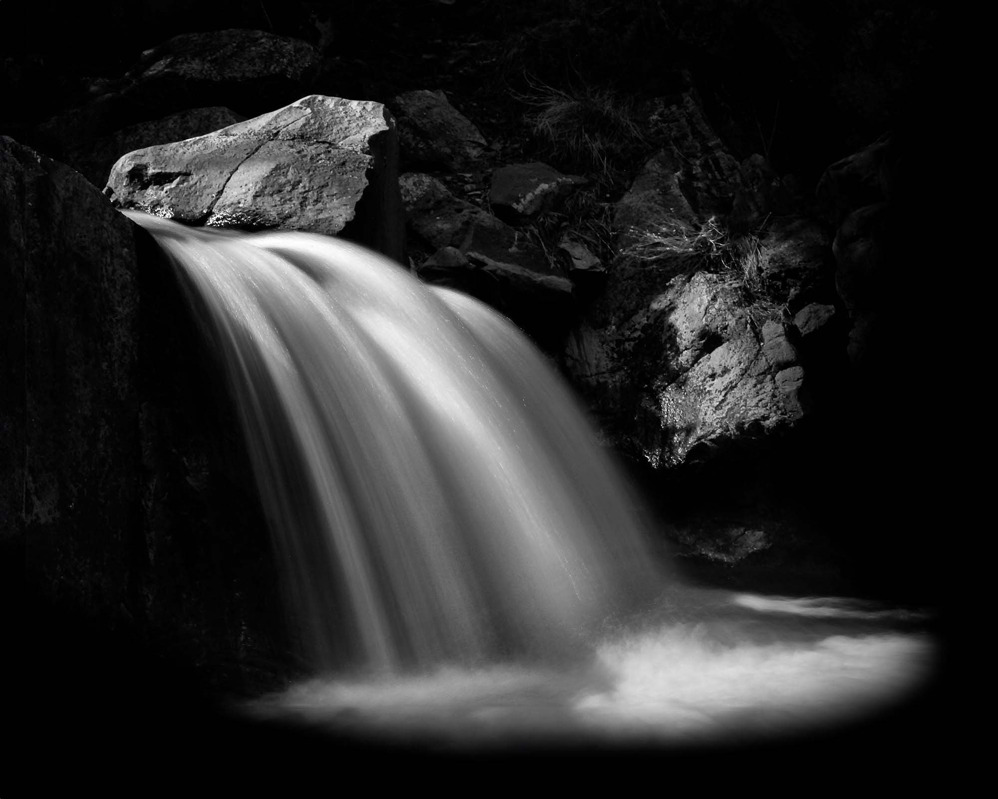 What Endures, What Moves Fine Art Print
