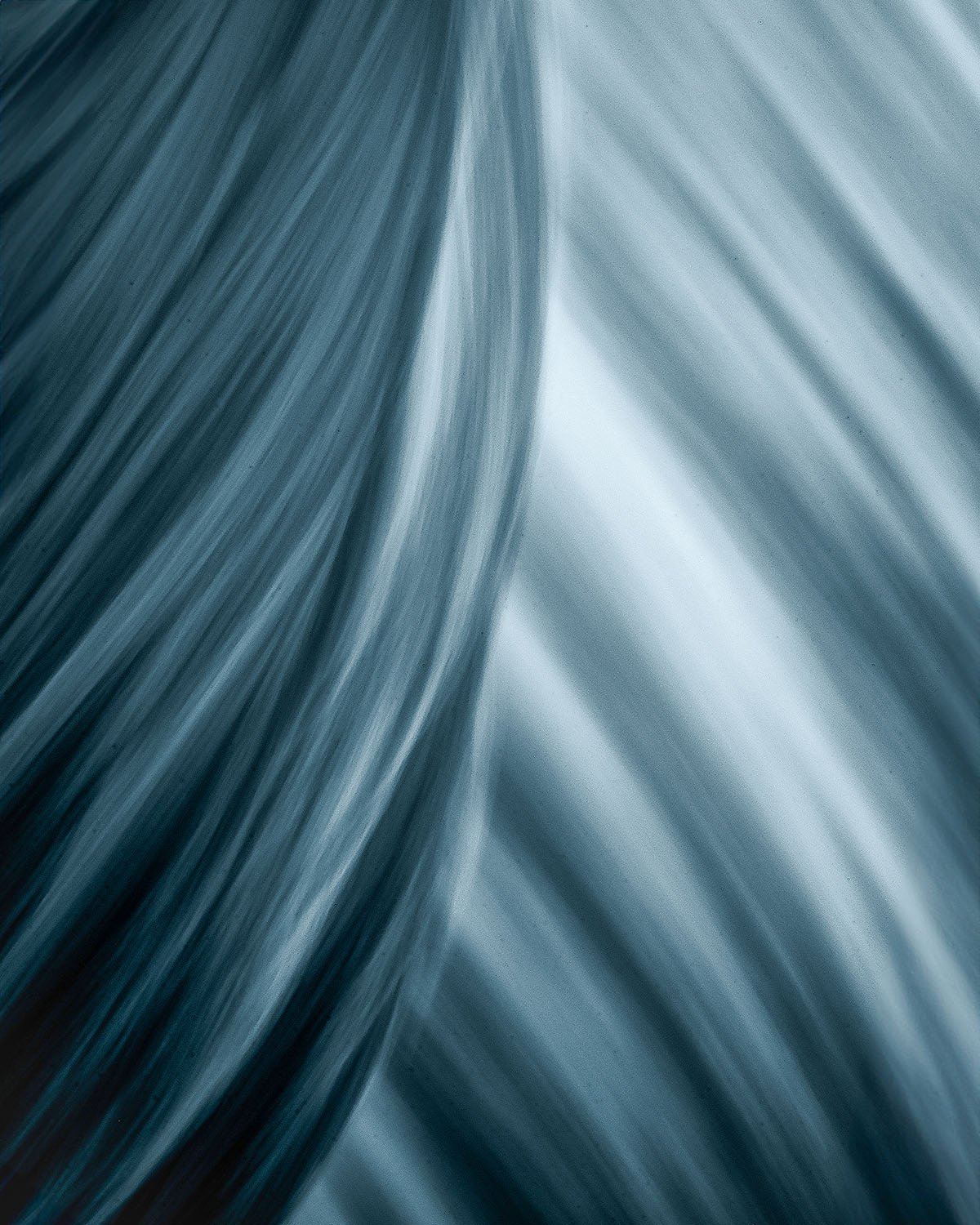 Confluence Fine Art Print