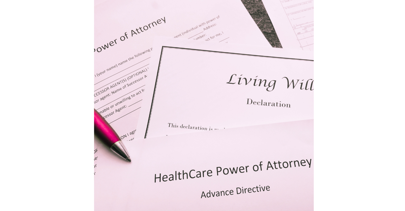 Estate Signing & Trust Delivery