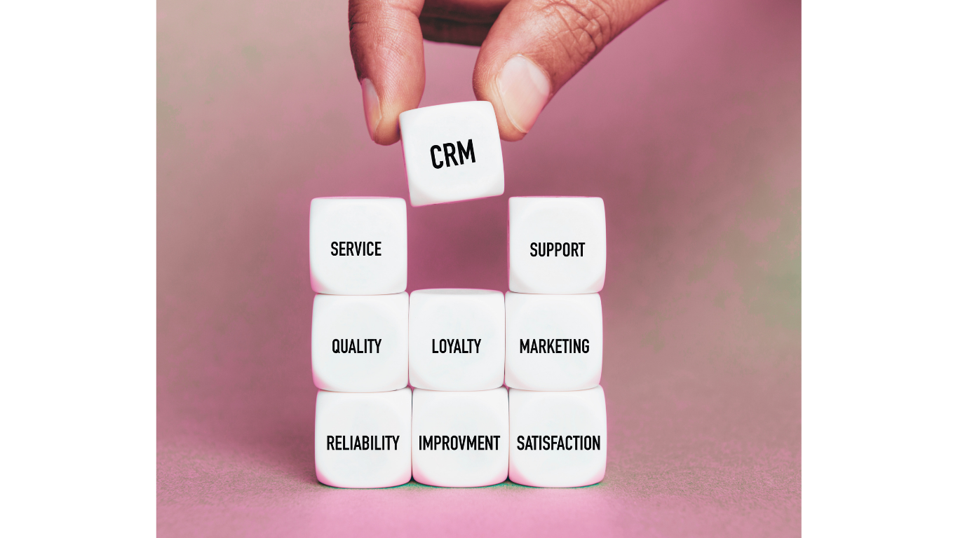 Database/CRM Import & Setup ($250 - $750)